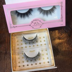 Fake Upper Eye Lashes